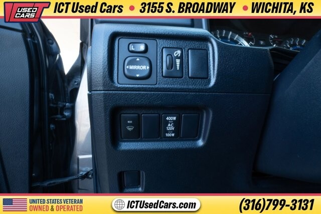 2014 Toyota 4Runner in Wichita, KS 67216 - 18107203 18