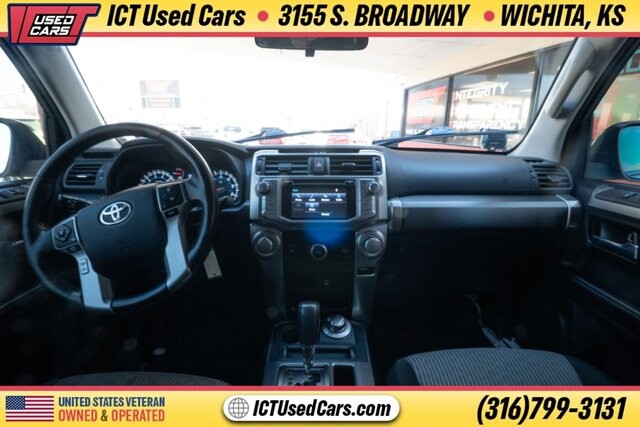 2014 Toyota 4Runner in Wichita, KS 67216 - 18107203 22