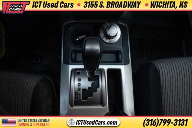 2014 Toyota 4Runner in Wichita, KS 67216 - 18107203 14