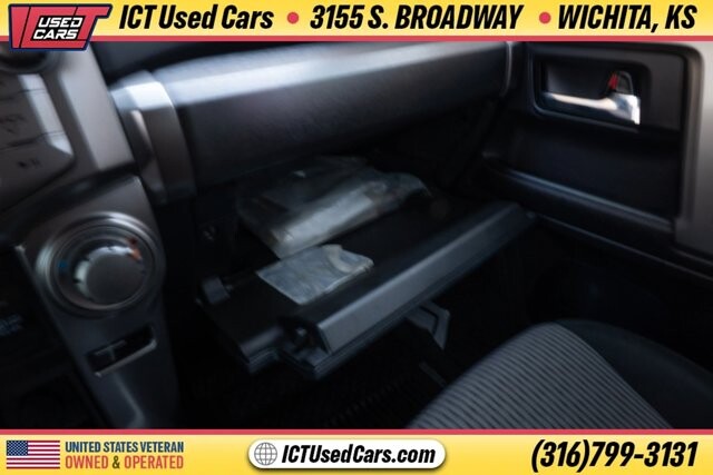 2014 Toyota 4Runner in Wichita, KS 67216 - 18107203 13