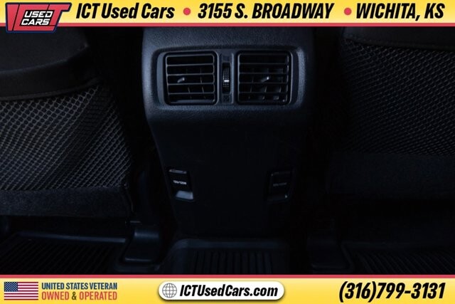 2014 Toyota 4Runner in Wichita, KS 67216 - 18107203 25