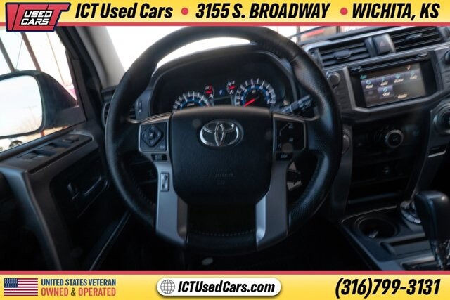 2014 Toyota 4Runner in Wichita, KS 67216 - 18107203 23