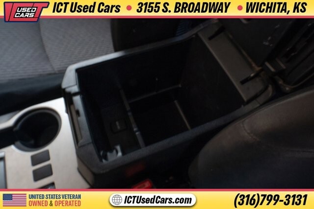 2014 Toyota 4Runner in Wichita, KS 67216 - 18107203 16