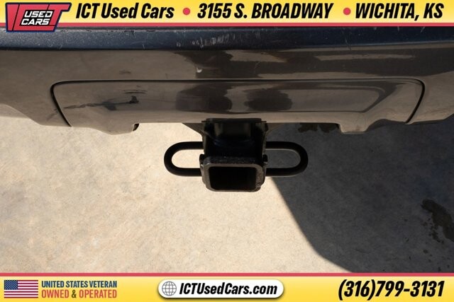 2014 Toyota 4Runner in Wichita, KS 67216 - 18107203 4