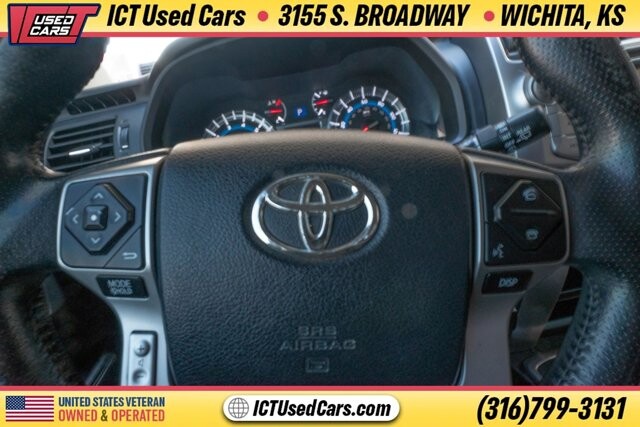 2014 Toyota 4Runner in Wichita, KS 67216 - 18107203 24