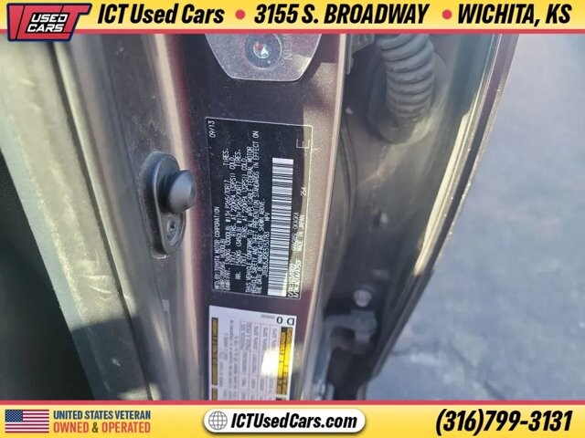 2014 Toyota 4Runner in Wichita, KS 67216 - 18107203 29