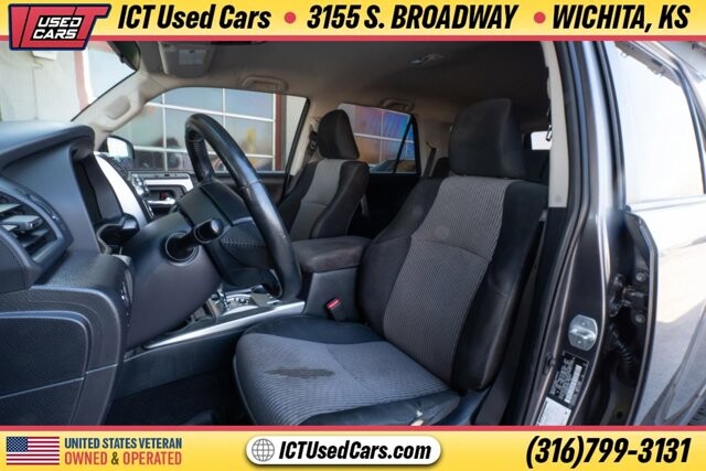 2014 Toyota 4Runner in Wichita, KS 67216 - 18107203 20