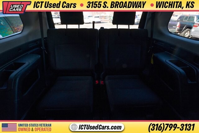 2014 Toyota 4Runner in Wichita, KS 67216 - 18107203 26