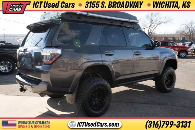 2014 Toyota 4Runner in Wichita, KS 67216 - 18107203 6