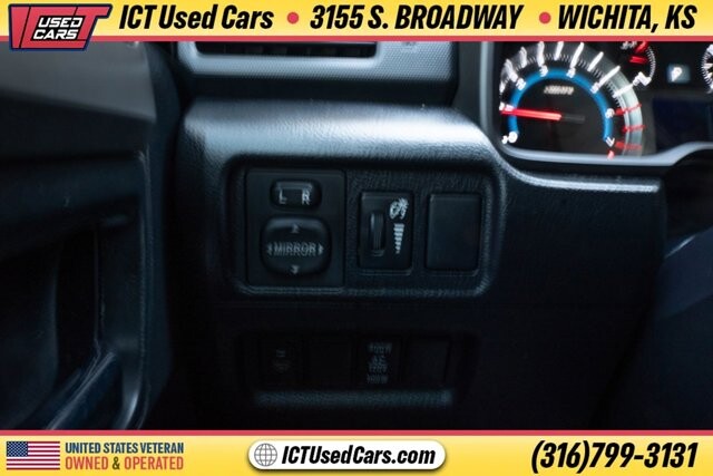 2014 Toyota 4Runner in Wichita, KS 67216 - 18107203 11