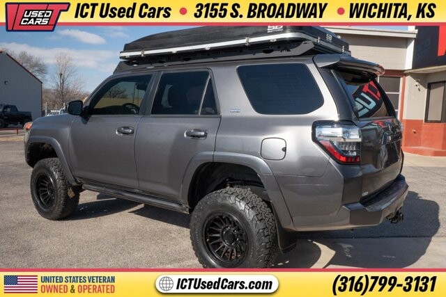 2014 Toyota 4Runner in Wichita, KS 67216 - 18107203 2