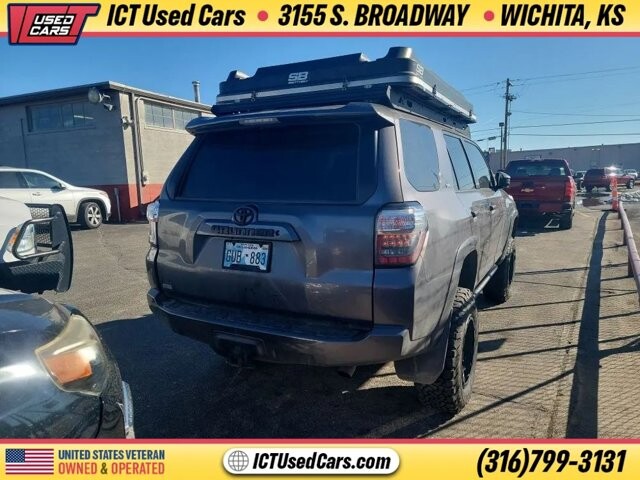 2014 Toyota 4Runner in Wichita, KS 67216 - 18107203 28
