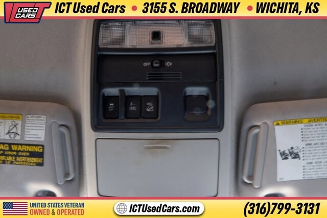 2014 Toyota 4Runner in Wichita, KS 67216 - 18107203 9