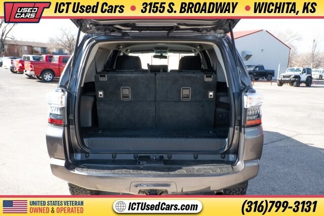 2014 Toyota 4Runner in Wichita, KS 67216 - 18107203 5