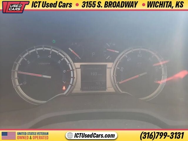 2014 Toyota 4Runner in Wichita, KS 67216 - 18107203 30