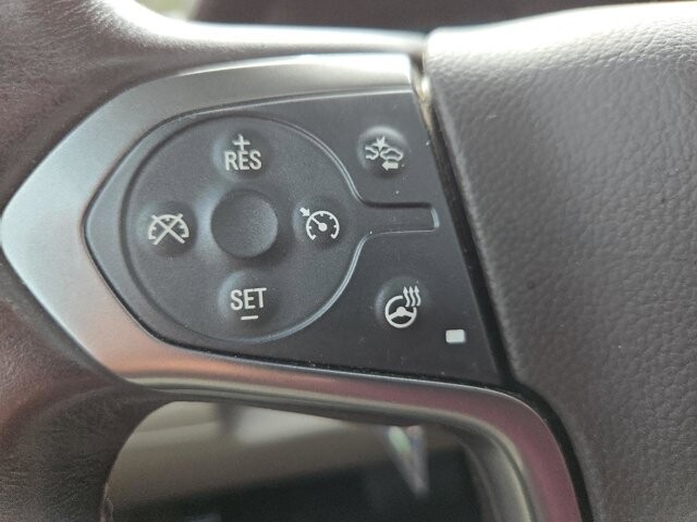 2016 Chevrolet Suburban in Virginia Beach, VA 23464 - 18107209 22