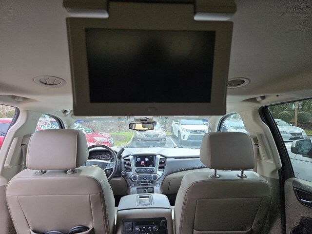 2016 Chevrolet Suburban in Virginia Beach, VA 23464 - 18107209 32