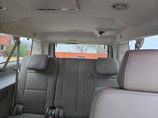 2016 Chevrolet Suburban in Virginia Beach, VA 23464 - 18107209 14