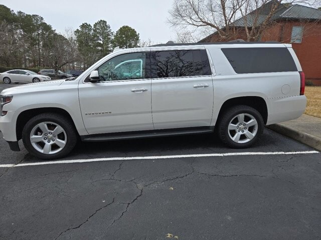 2016 Chevrolet Suburban in Virginia Beach, VA 23464 - 18107209 2