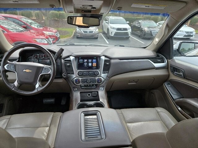 2016 Chevrolet Suburban in Virginia Beach, VA 23464 - 18107209 30