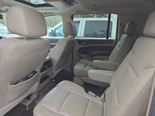 2016 Chevrolet Suburban in Virginia Beach, VA 23464 - 18107209 13