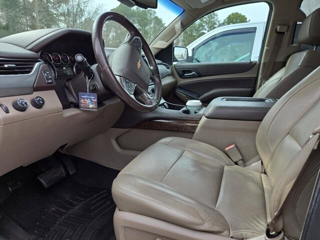 2016 Chevrolet Suburban in Virginia Beach, VA 23464 - 18107209 11