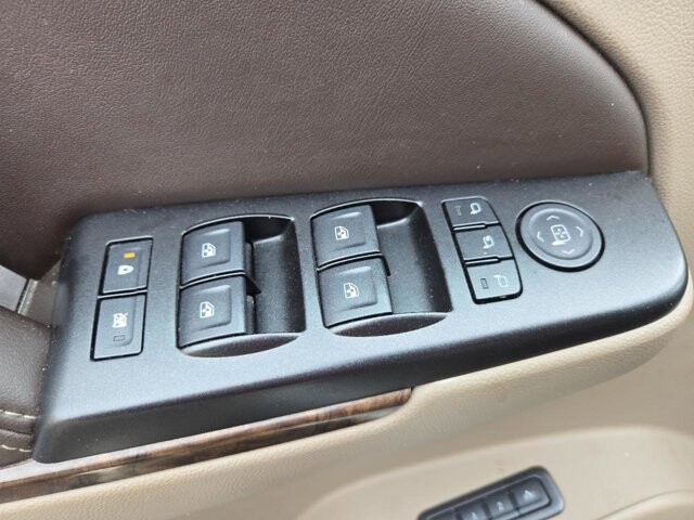 2016 Chevrolet Suburban in Virginia Beach, VA 23464 - 18107209 15