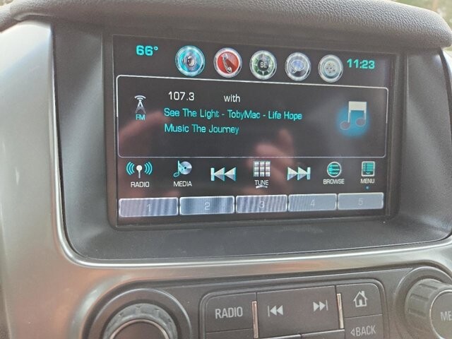 2016 Chevrolet Suburban in Virginia Beach, VA 23464 - 18107209 24