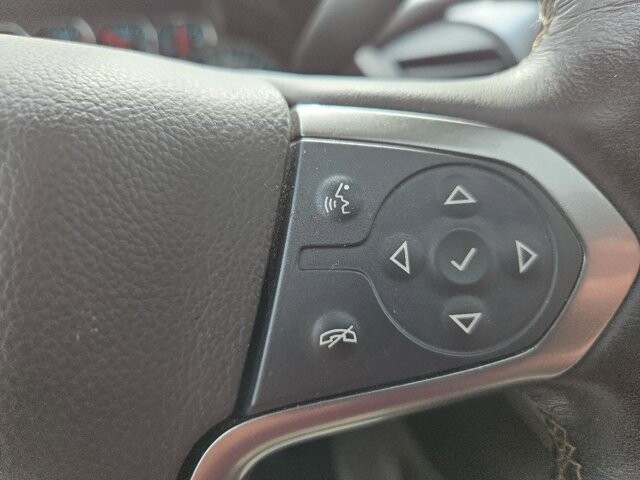 2016 Chevrolet Suburban in Virginia Beach, VA 23464 - 18107209 23