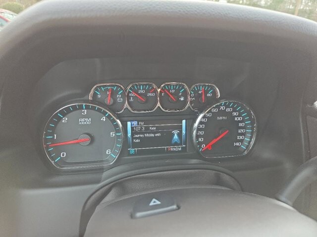 2016 Chevrolet Suburban in Virginia Beach, VA 23464 - 18107209 21