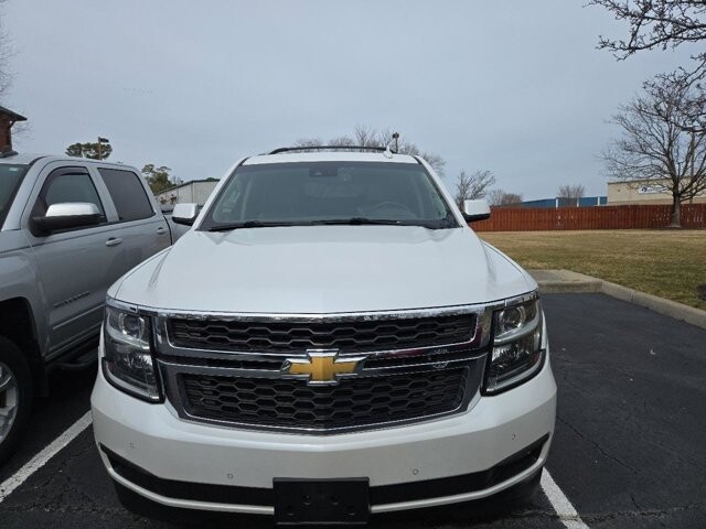 2016 Chevrolet Suburban in Virginia Beach, VA 23464 - 18107209 7