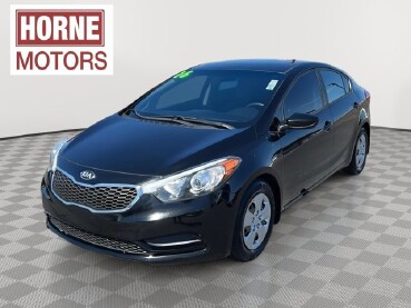 2016 Kia Forte in Mesa, AZ 85212