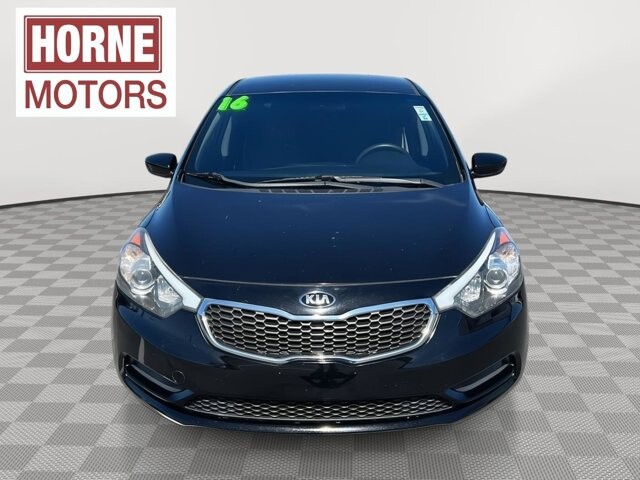 2016 Kia Forte in Mesa, AZ 85212 - 18107210 2