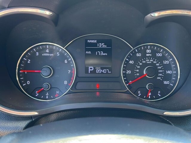 2016 Kia Forte in Mesa, AZ 85212 - 18107210 11