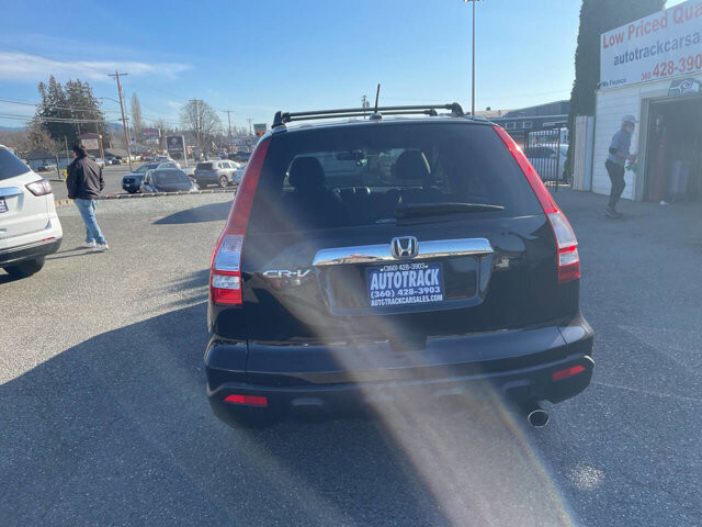 2008 Honda CR-V in Mount Vernon, WA 98273 - 18107212 3