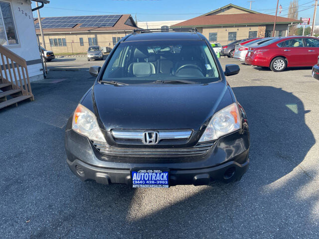 2008 Honda CR-V in Mount Vernon, WA 98273 - 18107212 2
