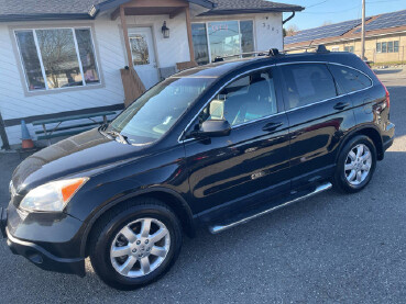 2008 Honda CR-V in Mount Vernon, WA 98273