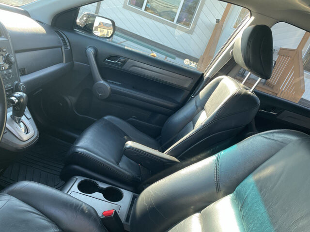 2008 Honda CR-V in Mount Vernon, WA 98273 - 18107212 4