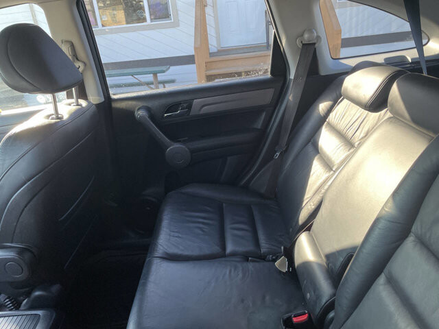 2008 Honda CR-V in Mount Vernon, WA 98273 - 18107212 5