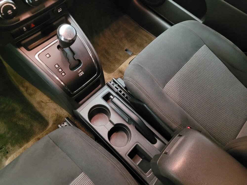 2016 Jeep Compass in Sacramento, CA 95821 - 18107214 26