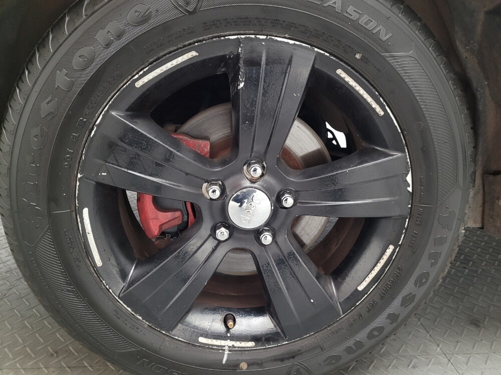 2016 Jeep Compass in Sacramento, CA 95821 - 18107214 31