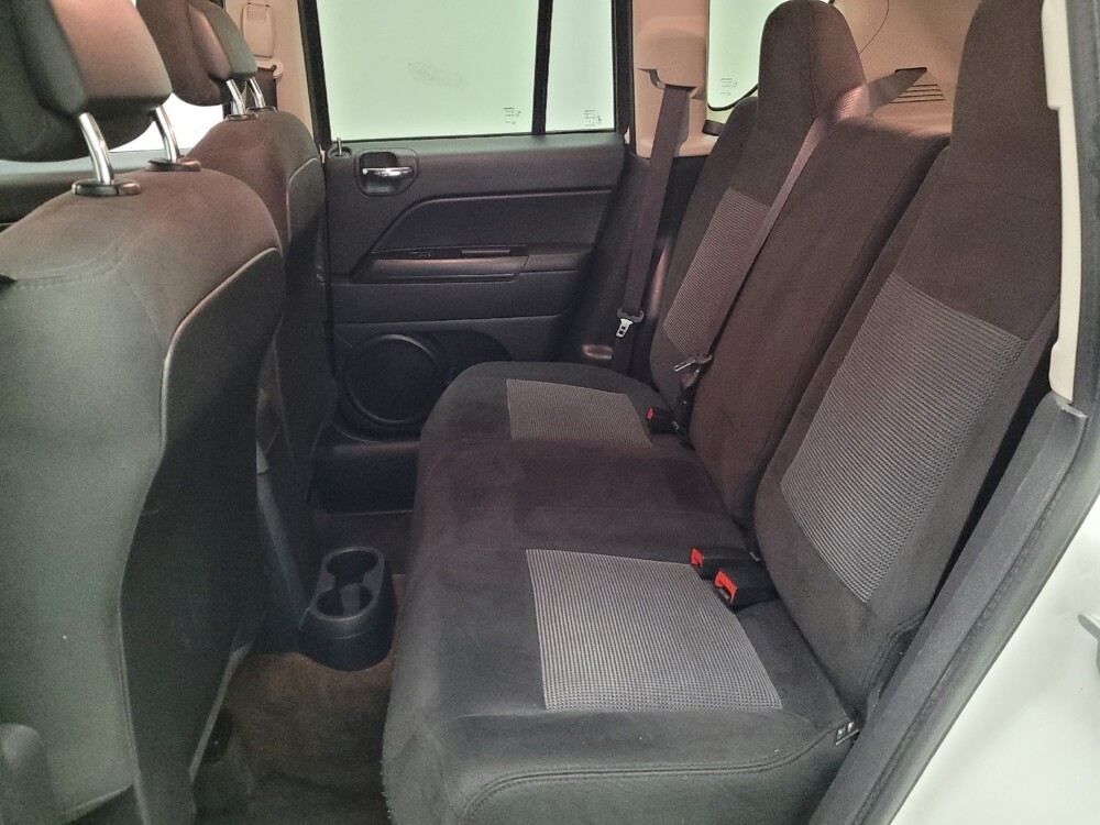 2016 Jeep Compass in Sacramento, CA 95821 - 18107214 18