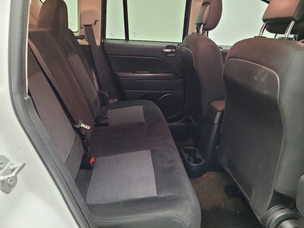 2016 Jeep Compass in Sacramento, CA 95821 - 18107214 19