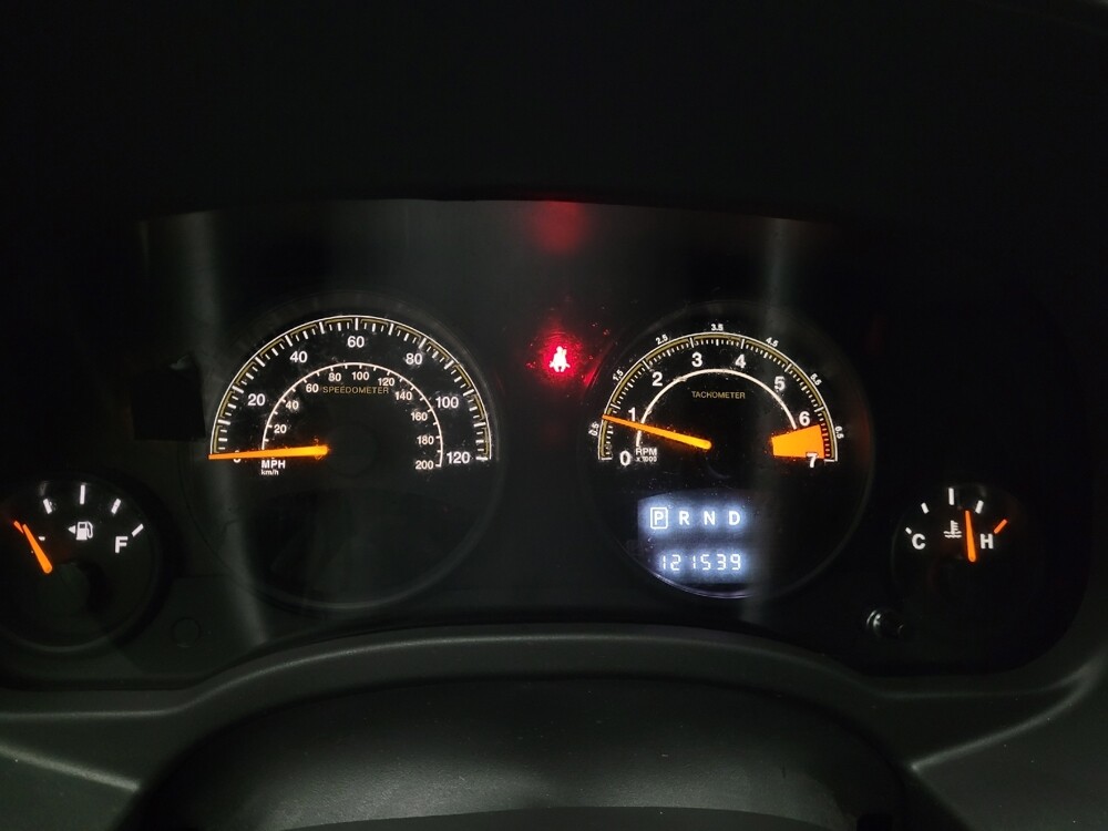 2016 Jeep Compass in Sacramento, CA 95821 - 18107214 23