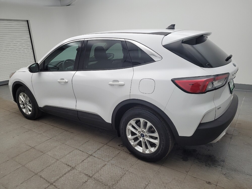 2020 Ford Escape in Columbus, OH 43228 - 18107215 3