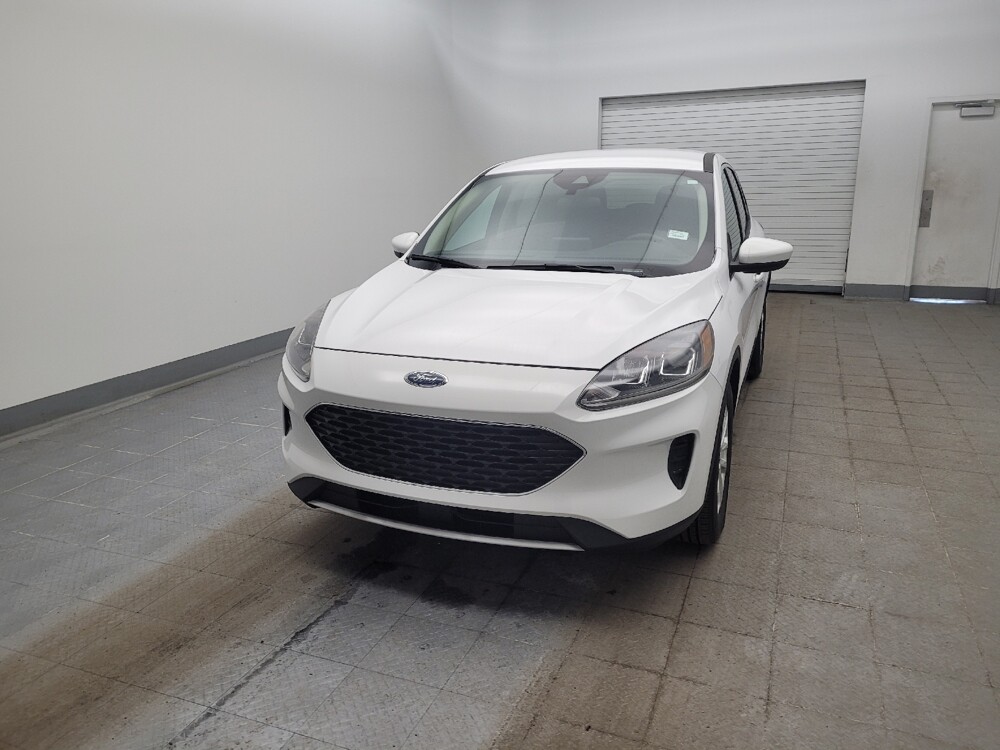 2020 Ford Escape in Columbus, OH 43228 - 18107215 15