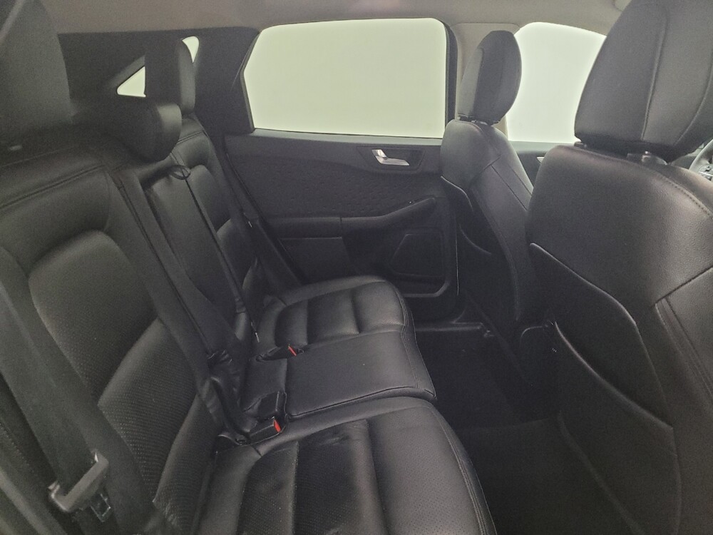 2020 Ford Escape in Columbus, OH 43228 - 18107215 19