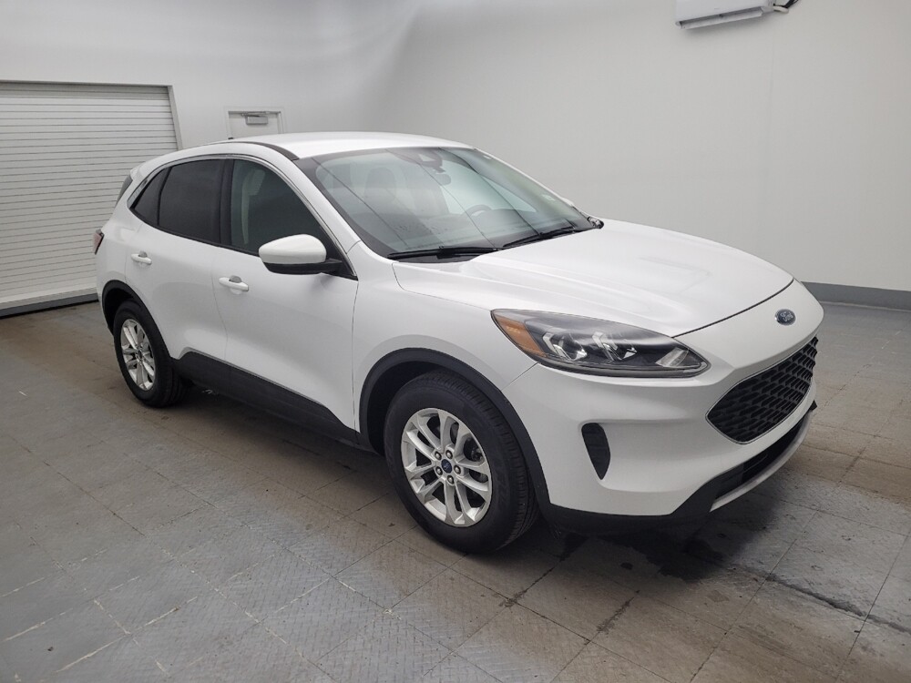 2020 Ford Escape in Columbus, OH 43228 - 18107215 11