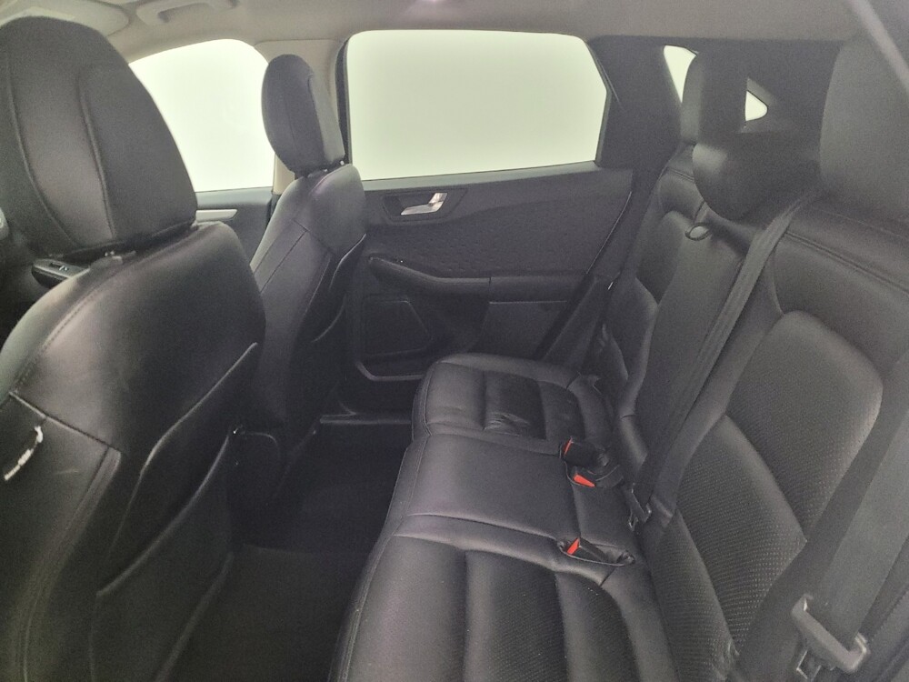 2020 Ford Escape in Columbus, OH 43228 - 18107215 18