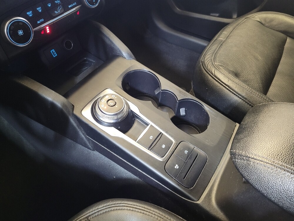 2020 Ford Escape in Columbus, OH 43228 - 18107215 26